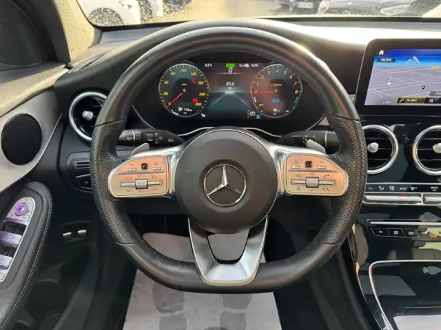 Mercedes Glc 300 e 9g-tronic 4matic — photo 6