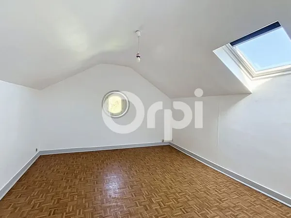 Appartement 1 pièce 24 m²