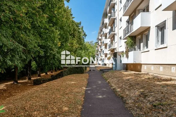 Appartement 5 pièces 92 m²