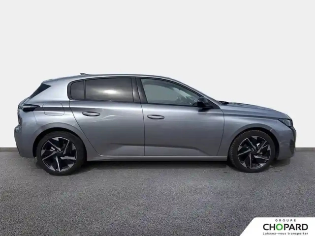 Peugeot 308 bluehdi 130ch s&amp;s eat8 — photo 33