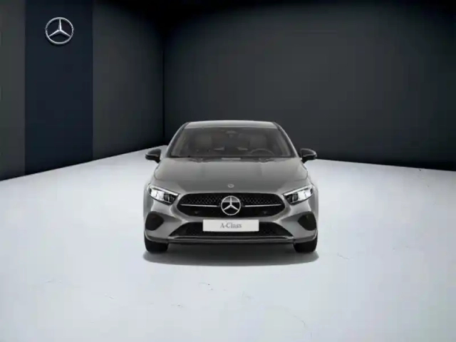 Mercedes Classe A 180 progressive line — photo 8