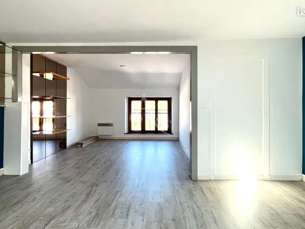 Appartement 2 pièces 70 m²