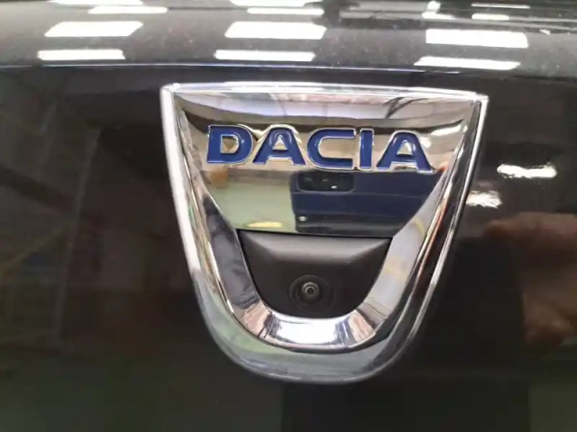 Dacia Spring achat intégral — photo 13
