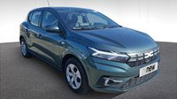 Dacia Sandero 1.0 TCe 90ch Expression -24 — photo 3