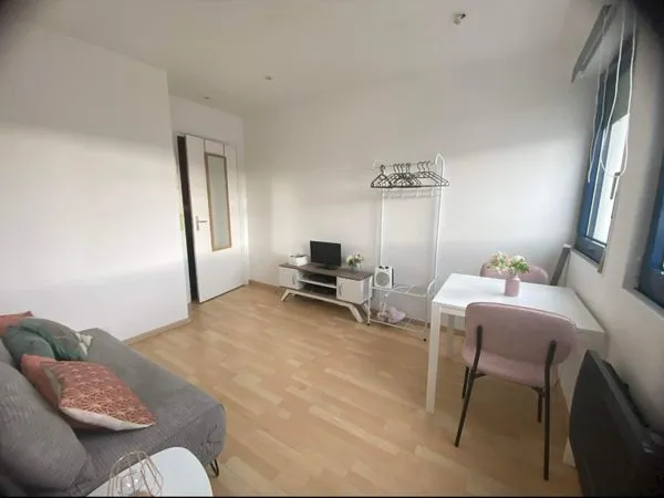Vente studio Vieux Lille
