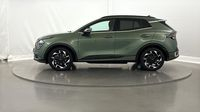 Kia Sportage 1.6 T-GDi 265ch PHEV GT-Line Premium BVA6 4x4 — photo 7