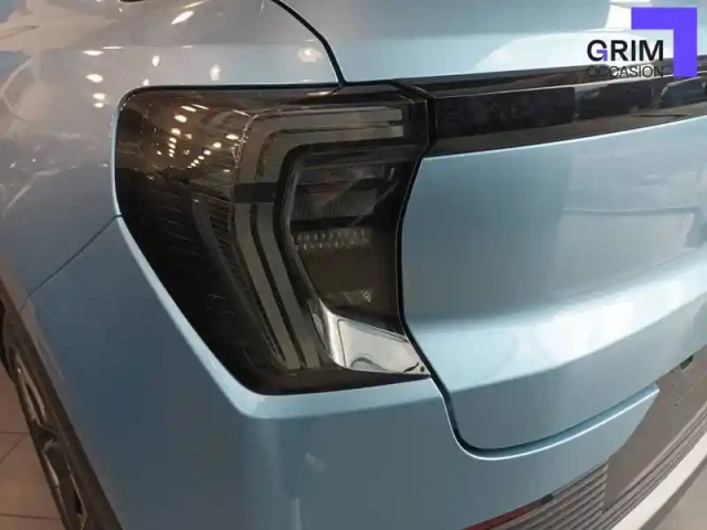 Ford Explorer awd extended range 79 kwh 340 ch — photo 24