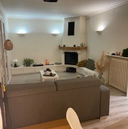 Maison 4 pièces 88 m²