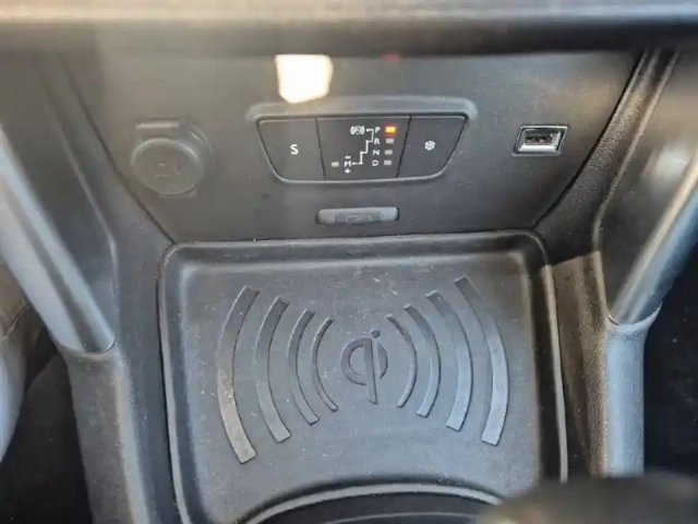 Citroën C3 Aircross puretech 110 s&amp;s eat6 — photo 28