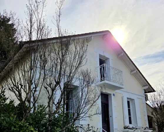 Maison 5 pièces 112 m²