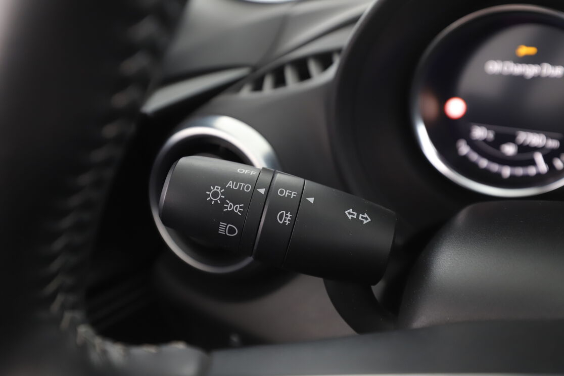 Mazda MX-5 ST 2.0 Skyactiv-G Selection — photo 16