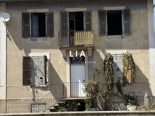 Maison 8 pièces 144 m²