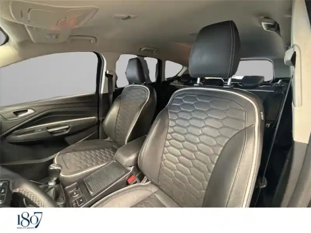 Ford Kuga 1.5 flexifuel-e85 150 s&amp;s 4x2 bvm6 — photo 130