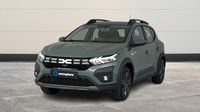 Dacia Sandero 1.0 ECO-G 100ch Stepway Expression -24