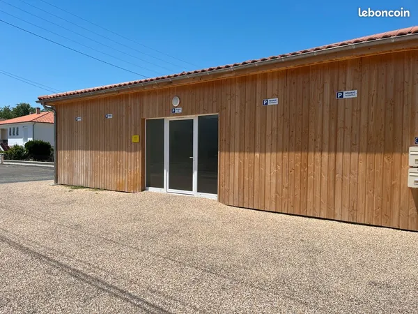 Location Bureau médicaux/paramédicaux