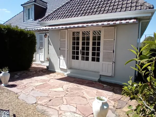 Maison 9 pièces 151 m2