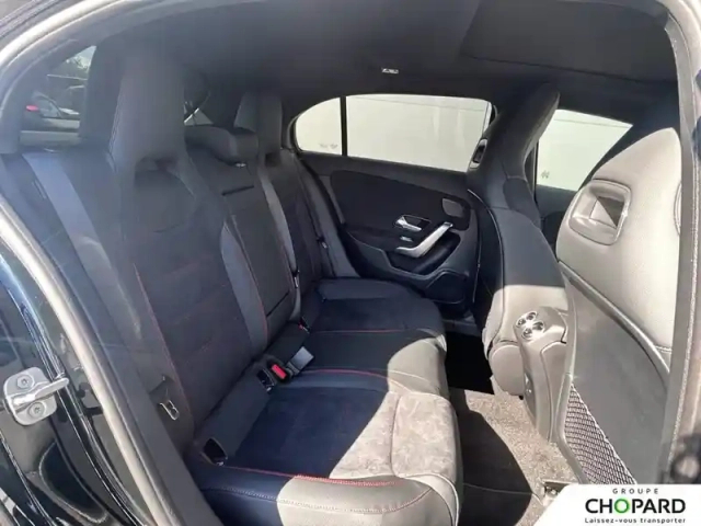 Mercedes Classe A 200 d 8g-dct — photo 46