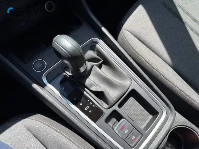 Seat Ateca 2.0 tdi 150 ch start/stop dsg7 — photo 16