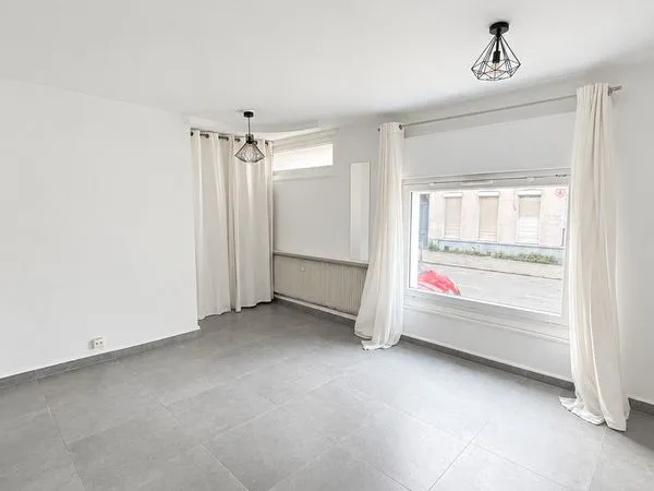 Appartement T2 41 m2 La Catho