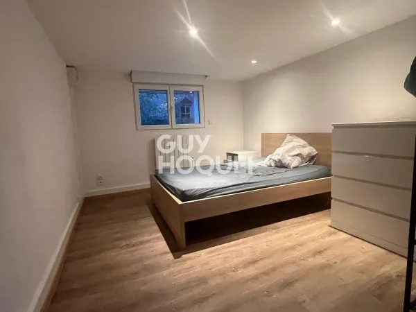 Appartement 2 pièces 28 m²