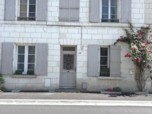 Maison de ville 7 pièces 150 m²