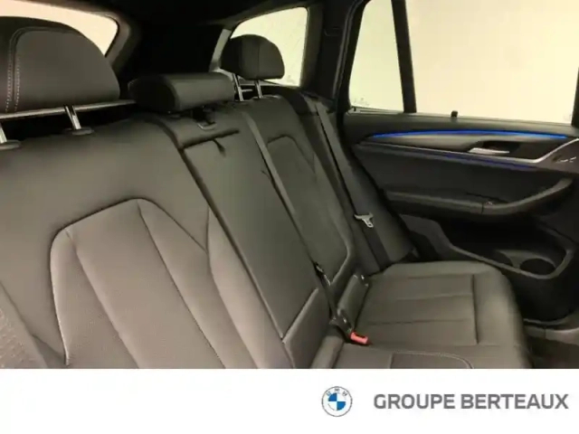 Bmw X3 xdrive30e 292ch m sport — photo 9