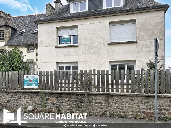 Appartement 3 pièces 73 m²
