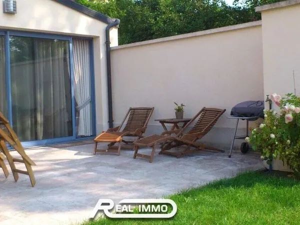 Duplex 2 pièces 65 m²