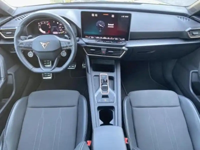 Cupra Leon 2.0 tdi 150ch v dsg7 — photo 14