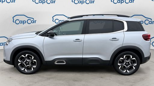 Citroen C5 Aircross 1.5 BlueHDi 130 EAT8 - Shine – 2022 – 57084 km – Diesel – Boîte Automatique — photo 14
