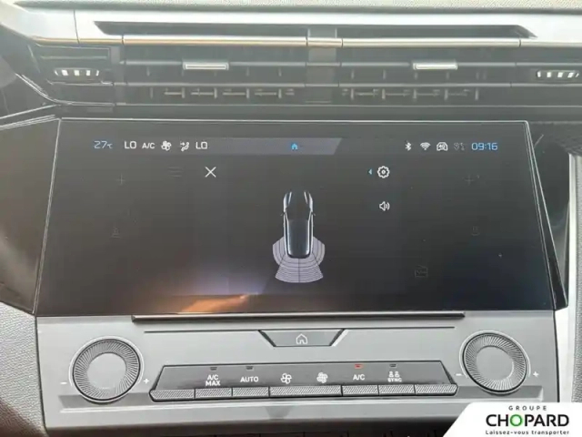 Peugeot 308 bluehdi 130ch s&amp;s eat8 — photo 15