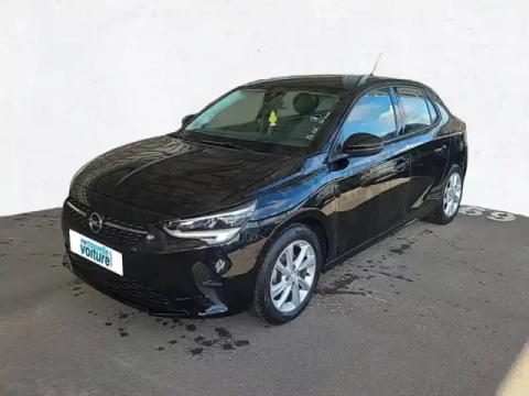 Opel Corsa 1.2 75 ch bvm5