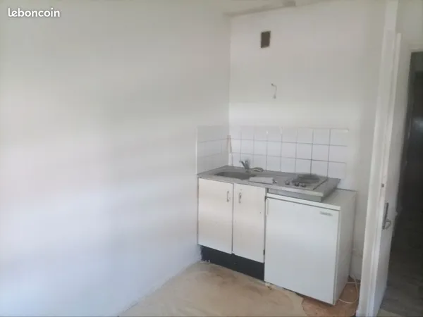 F1 bis 1 Étage