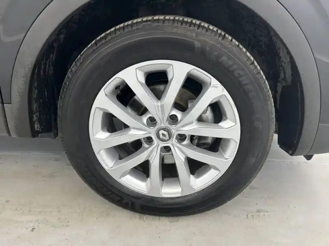 Renault Kadjar blue dci 115 edc — photo 30