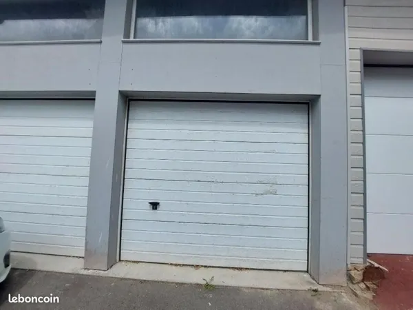 Garage Granville