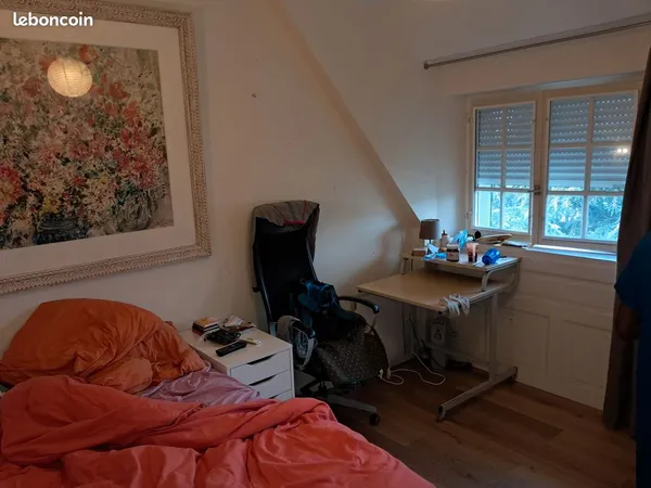 Chambre 350 euros