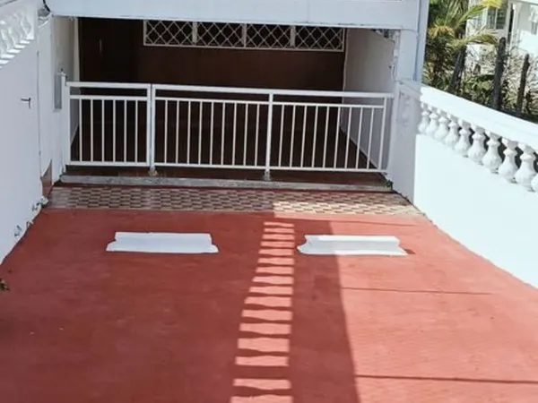 Bas de Villa