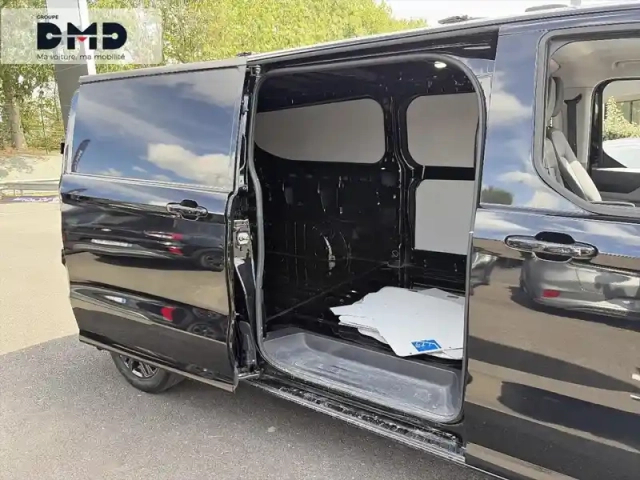 Ford Custom transit  fg 320 l2h1 2.0 ecoblue 136ch limited bva8 — photo 14