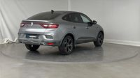 Renault Arkana 1.3 TCe 160ch FAP RS Line EDC -21B — photo 5