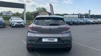 Renault Captur 1.6 E-Tech full hybrid 145ch Techno — photo 6
