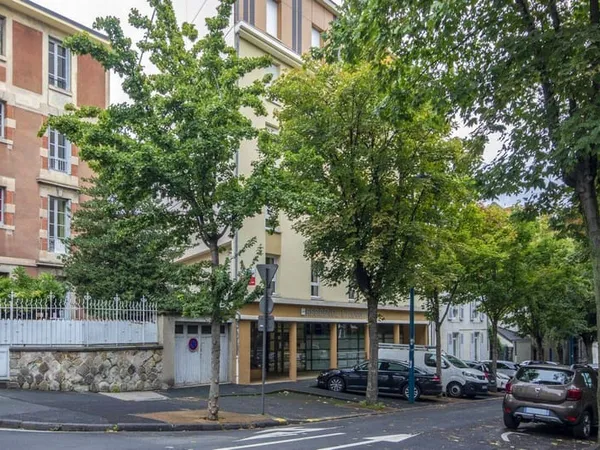 Appartement 1 pièce 18 m²