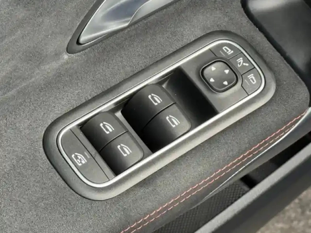 Mercedes Classe A 200 d 150ch amg line 8g-dct — photo 28