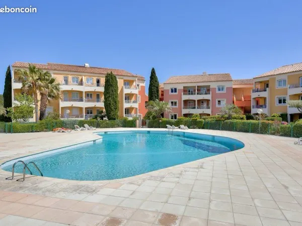 T2 meublé de 35m2