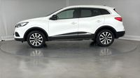 Renault Kadjar 1.5 Blue dCi 115ch Graphite 112g — photo 7