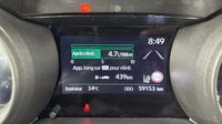 Toyota Yaris Cross 116h Design MY22 — photo 9