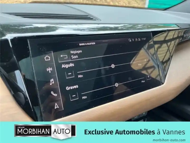 Audi E-Tron 476 ch quattro — photo 32