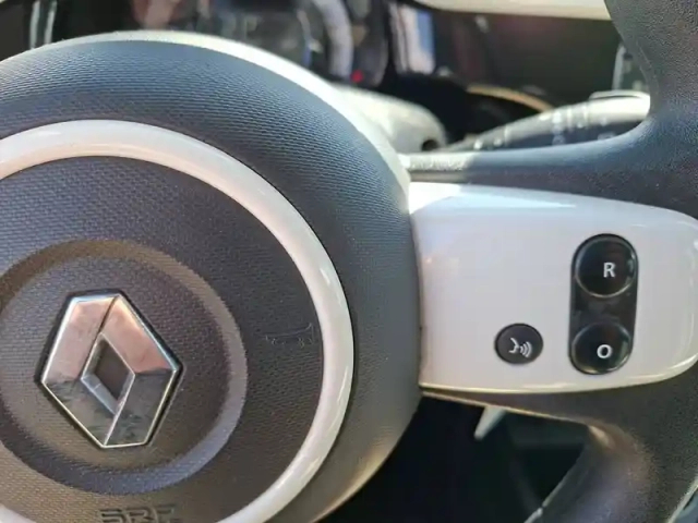 Renault Twingo iii achat intégral — photo 32