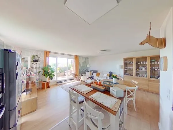 Appartement 4 pièces à vendre à Talence - Quartier La Médoquine - Haut-Brion
