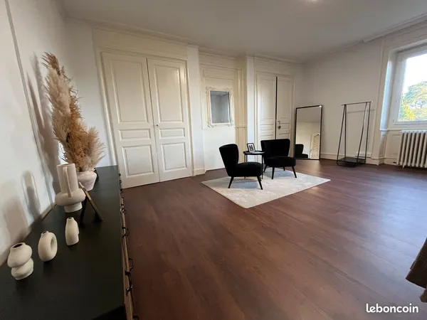 Location d'un espace vide dans un co-working