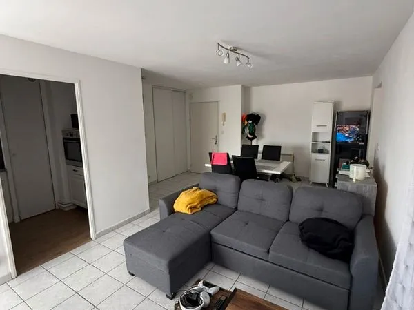 Appartement - T3